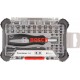 BOSCH Sada šroubovacích bitů Precision, 42 ks 2607002835