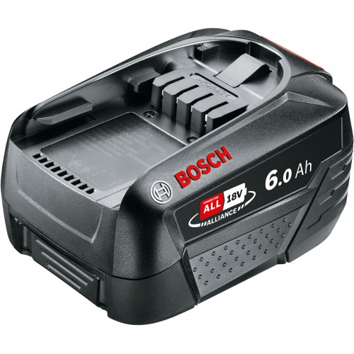 BOSCH Akumulátor PBA 18V 6.0Ah W-C 2607337318