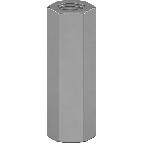 BOSCH Adaptér pro míchací koš PRO Stirrer Basket Adapter, M14 až B16 vnitřní závit 2607990006