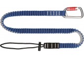 BOSCH Lehký šňůrka na krk PRO, 6 kg, 1× karabina a 1 × poutko z kulaté šňůry 2607990161