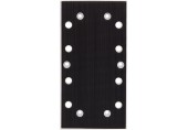 BOSCH Brusná deska PRO GSS 185 x 93 mm 2608000202