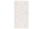 BOSCH Brusná deska PRO GSS 185 x 93 mm 2608000215