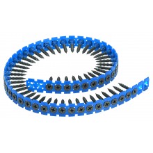 BOSCH Rychlořezný šroub, jemný závit 3,9 x 25mm 2608000550