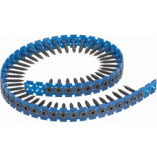 BOSCH Rychlořezný šroub, jemný závit 3,9 x 35mm 2608000552