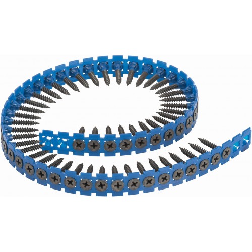 BOSCH Rychlořezný šroub, jemný závit 3,9 x 35mm 2608000552