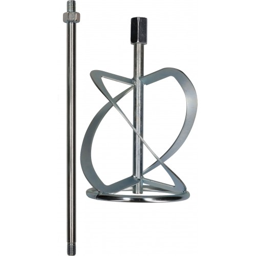 BOSCH Míchací koš na viskózní a lepkavý materiál, 140 mm 2608000843