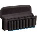BOSCH Sada PRO Impact Socket Set, 1”, hluboké, 9 ks 2608003035
