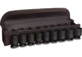 BOSCH Sada PRO Impact Socket Set, ?”, standardní, 9 ks 2608003036