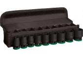 BOSCH Sada PRO Impact Socket Set, 1”, standardní, 9 ks 2608003038
