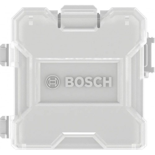 BOSCH PRO Box pro bezpečné ukládání bitů, šroubů a hmoždinek 2608522565 BOSCH PRO Box pro bezpečné ukládání bitů, šroubů a hmoždinek 2608522565