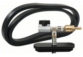 BOSCH 3dílná vakuová sada 2608550623