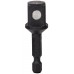 BOSCH Adaptér pro nástrčné nástavce 3/8", 50 mm 2608551108