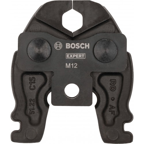 BOSCH Kompaktní lisovací čelist EXPERT, M12, 2608570150