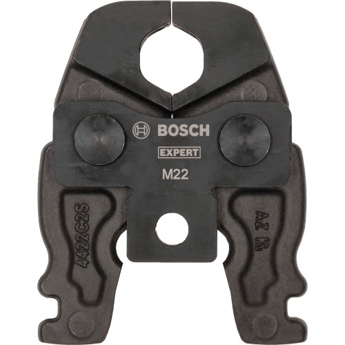 BOSCH Kompaktní lisovací čelist EXPERT, M22, 2608570153