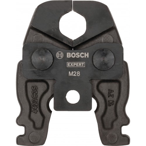BOSCH Kompaktní lisovací čelist EXPERT, M28, 2608570154