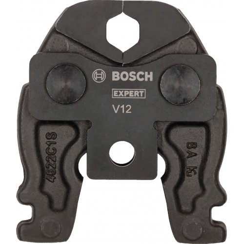 BOSCH Kompaktní lisovací čelist EXPERT, V12, 2608570164