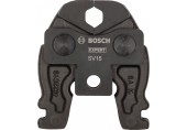 BOSCH Kompaktní lisovací čelist EXPERT, SV15, 2608570166