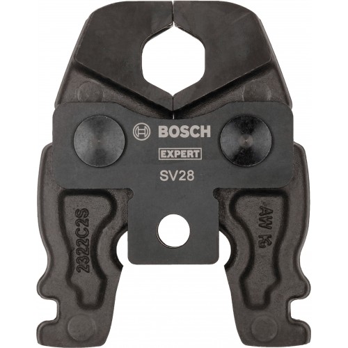 BOSCH Kompaktní lisovací čelist EXPERT, SV28, 2608570170