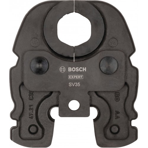 BOSCH Kompaktní lisovací čelist EXPERT, SV35, 2608570171