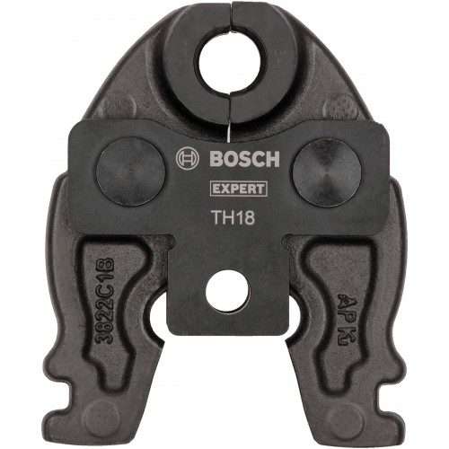 BOSCH Kompaktní lisovací čelist EXPERT, TH18, 2608570182
