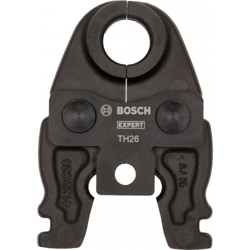 BOSCH Kompaktní lisovací čelist EXPERT, TH26, 2608570185