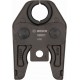 BOSCH EXPERT Lisovací čelisti Standard, U32 2608570193