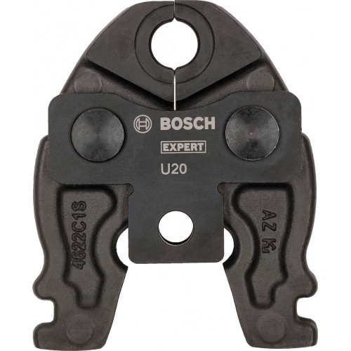 BOSCH Kompaktní lisovací čelist EXPERT, U20 2608570198