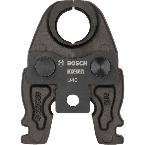 BOSCH Kompaktní lisovací čelist EXPERT, U40 2608570201
