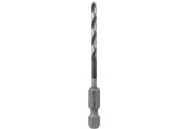 BOSCH Spirálový vrták s šestihrannou stopkou HSS 3,3 mm 3.3 x 36 x 75 2608577050