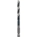 BOSCH Spirálový vrták s šestihrannou stopkou HSS 6,0 mm 6 x 57 x 98 mm 2608577058