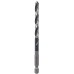 BOSCH Spirálový vrták s šestihrannou stopkou HSS 6,5 mm 6.5 x 63 x 107 mm 2608577059
