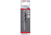 BOSCH Spirálový vrták HSS PointTeQ 4,0 x 43 mm, 2ks 2608577161