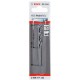 BOSCH Spirálový vrták HSS PointTeQ 4,3 x 43 mm, 1ks 2608577162