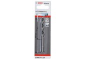 BOSCH Spirálový vrták HSS PointTeQ 4,8 x 52 mm, 1ks 2608577164