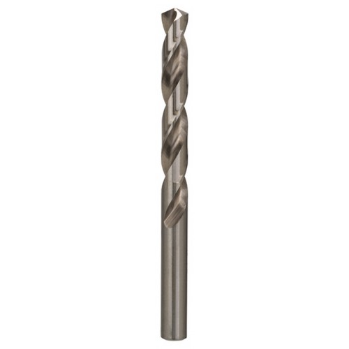 BOSCH Vrták do kovu PRO Metal HSS-G standardní délky, 11,6 × 94 × 142 mm, 5 ks 2608585534