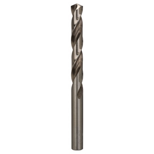 BOSCH Vrták do kovu PRO Metal HSS-G standardní délky, 11,7 × 94 × 142 mm, 5 ks 2608585535