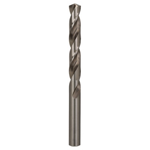 BOSCH Vrták do kovu PRO Metal HSS-G standardní délky, 11,8 × 94 × 142 mm, 5 ks 2608585536