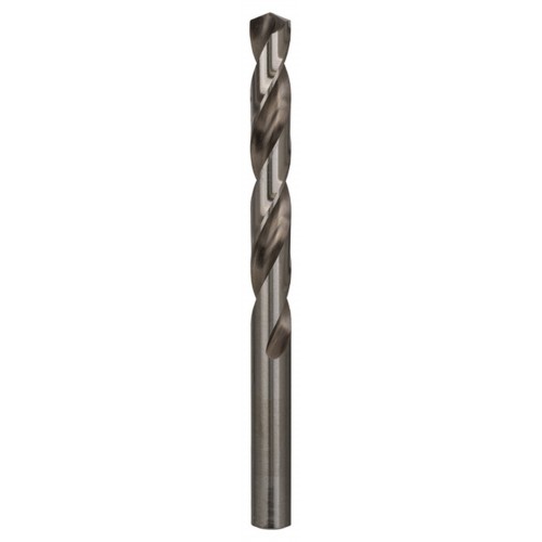 BOSCH Vrták do kovu PRO Metal HSS-G standardní délky, 11,9 × 101 × 151 mm, 5 ks 2608585537