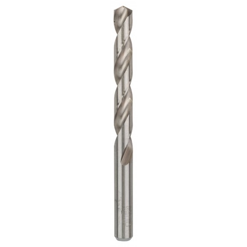 BOSCH Vrták do kovu PRO Metal HSS-G standardní délky, 12,1 × 101 × 151 mm, 5 ks 2608585538