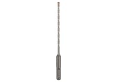 BOSCH Vrták do kladiv SDS-plus-5 4 x 100 x 165 mm 2608585611