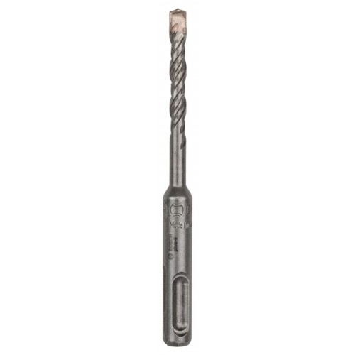 BOSCH Vrták do kladiv SDS-plus-5 6 x 50 x 115 mm 2608585616
