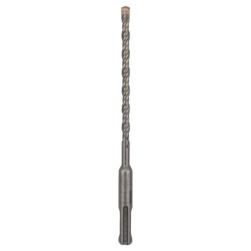 BOSCH Vrták do kladiv SDS-plus-5 6 x 100 x 165 mm 2608585617