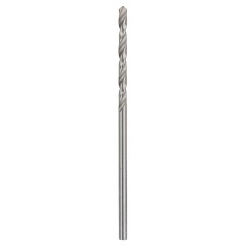 BOSCH Vrtáky do kovu HSS-G, DIN 338 1,5 x 18 x 40 mm 2608585907