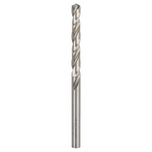 BOSCH Vrtáky do kovu HSS-G, DIN 338 5,2 x 52 x 86 mm 2608585924