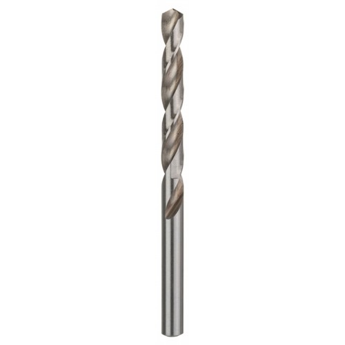 BOSCH Vrtáky do kovu HSS-G, DIN 338 8 x 75 x 117 mm 2608585932
