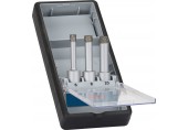BOSCH Sada vrtáků PRO Ceramic dry pro vrtání za sucha, 6 × 33, 8 × 33, 10 × 33 mm, 3 kusy 2608587145