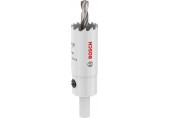 BOSCH Děrovka s adaptérem Multi Material, 22 × 40 mm 2608594512