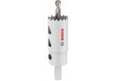 BOSCH Děrovka s adaptérem Multi Material, 25 × 40 mm 2608594513