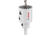 BOSCH Děrovka s adaptérem Multi Material, 38 × 40 mm 2608594517