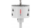 BOSCH Děrovka s adaptérem Multi Material, 65 × 40 mm 2608594523
